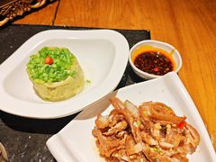 -小城粥道·海胆鲜虾粥(解放广场店)