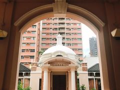 -香港大学