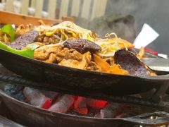 -山城正宗集安高丽火盆