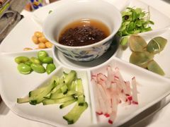 -四季民福烤鸭店(故宫店)