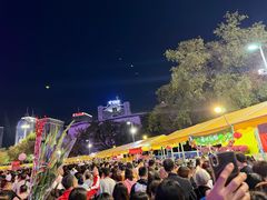 -天河体育中心