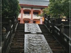 -桂林独秀峰王城景区