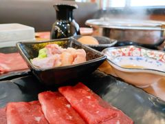 -牛New寿喜烧(青浦店)