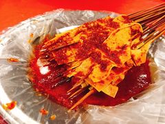 -玲玲涮牛肚(土门坊店)