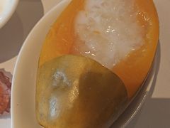 -粤财皇冠假日酒店·彩华轩中餐厅