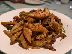 -新疆兵团食府清真(马连道店)