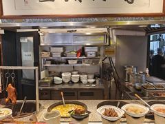 -鱼食饭稻·苏浙土菜17年老馆子(平江路店)