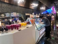 -圣罗巴海鲜自助(黑金店)