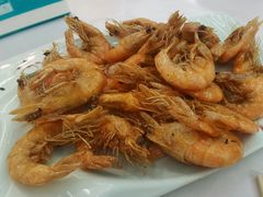 -庆山饭店·海鲜饺子家常菜(北戴河黑石路店)