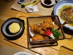 -三石铁板烧(紫竹桥店)