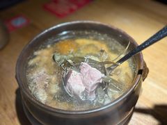 -桂小厨广西菜(青秀万达店)