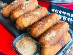 -谭鸭血老火锅(漳州路店)