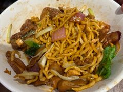 -寻裕记·现炒浇头面(人民广场店)