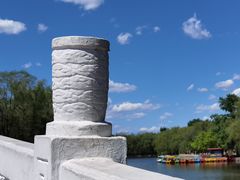 -北陵公园