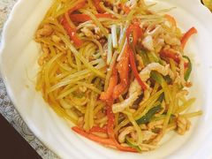 -文三里屯面馆(三里屯店)