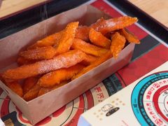 -塔斯汀中国汉堡(员村店)