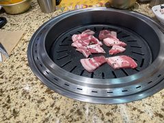 -安又胖韩国烤肉(泰达永旺店)