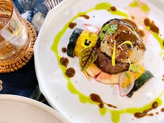 -第101座花园餐厅(湖滨88店)