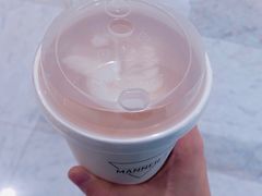 -Manner Coffee(芮欧百货店)