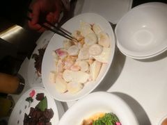 -千日贺茶餐厅(开发区安盛店)