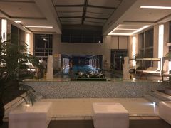-上海浦东康桥绿地假日酒店
