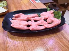 -郭记烤肉创始店(民丰大街店)