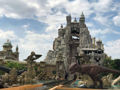 -厦门方特梦幻王国