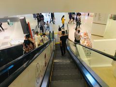 -凯德广场(西城店)