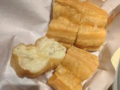 -大良毋米粥(锦龙路总店)