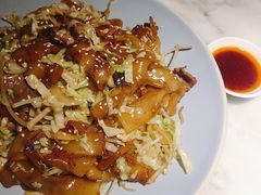 -东南里湖景餐厅·新闽菜(浦西万达店)