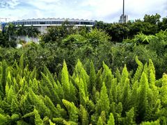 -深圳国际园林花卉博览园