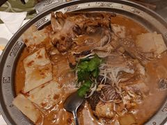 -锦绣金山人家(友谊店)