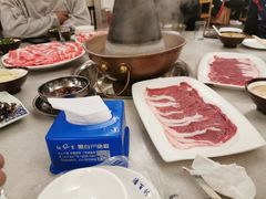 -福寿斋·老北京铜锅涮肉·烤鸭(顺义总店)
