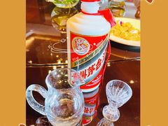-上海苏宁宝丽嘉酒店·嘉府壹号中餐厅