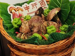-福照楼汽锅鸡·云南菜(护国路店)