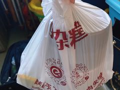 -西北杂粮筐手工面凉皮(来福士店)