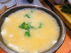石锅海胆豆腐-符离集餐厅(万象城店)