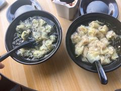 -真真鲜馄饨店(启蒙路店)