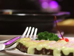 -邓丽君音乐主题餐厅