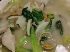 -万香姜汁(引泉路店)