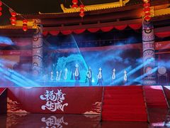 -厦门方特东方神画