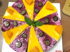 -幸福西饼生日蛋糕·下午茶(石肯店)