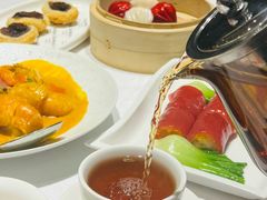 -红棉中餐厅·广州海航威斯汀酒店