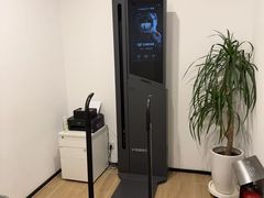 -威克健身游泳(万菱汇店)