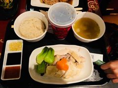 海南鸡饭套餐-大冒险家餐厅