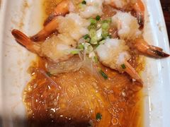 -外婆家(南开大悦城店)