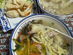 -长人馄饨铺(解放街店)