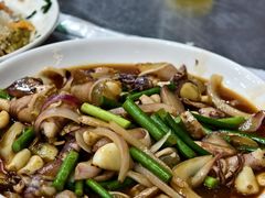 -健跳小海鲜(人民路店)