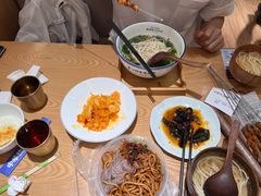 -马记永·兰州牛肉面(天通苑家乐福店)