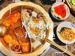 -小龙坎火锅(东汇城店)